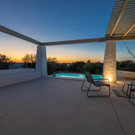Trullo Monia