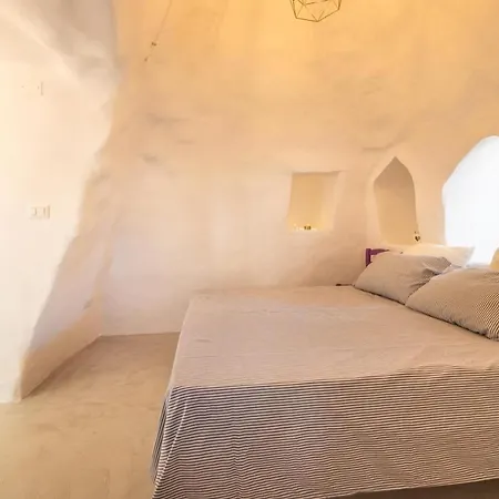 Trullo Monia