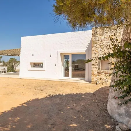 Вилла Trullo Monia *