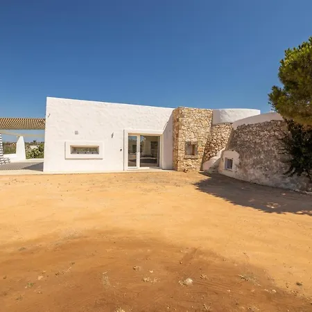 Вилла Trullo Monia