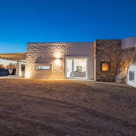 Trullo Monia *