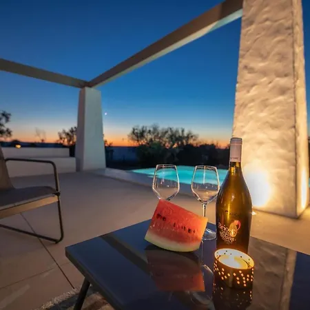 Trullo Monia