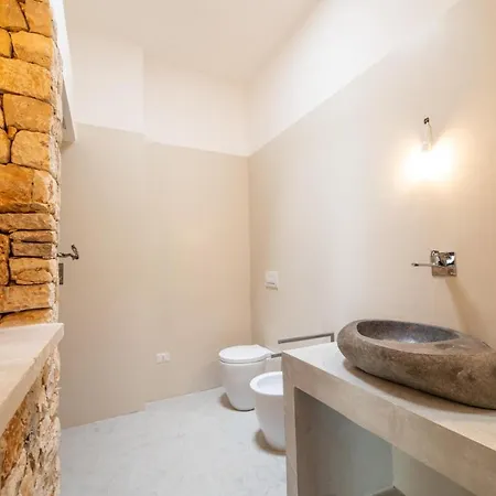 Trullo Monia Вилла